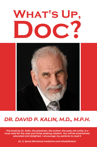 WHAT’S UP, DOC?