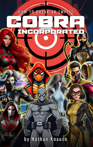 Cobra Incorporated
