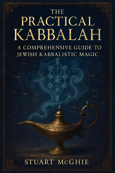 The Practical Kabbalah