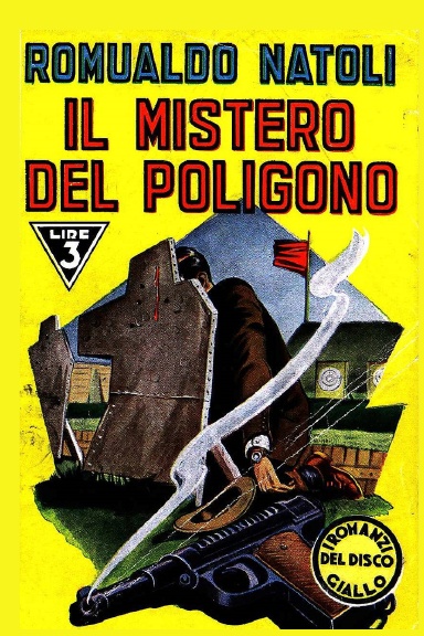IL MISTERO DEL POLIGONO