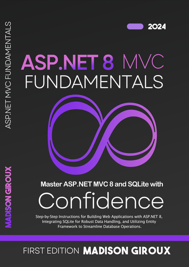 ASP.NET MVC Fundamentals