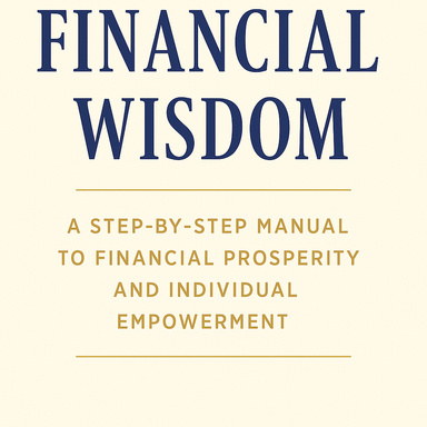 Financial Wisdom