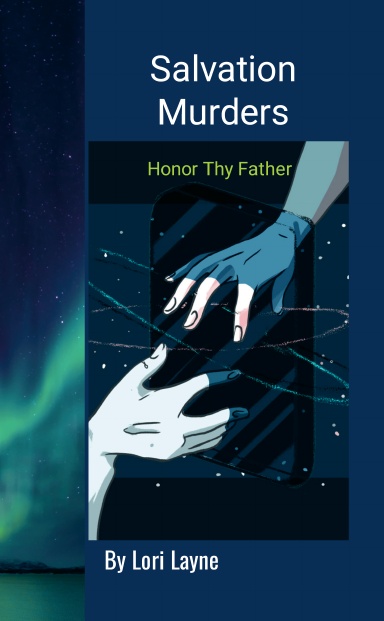 Salvation Murders