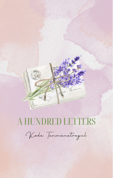 A Hundred Letters