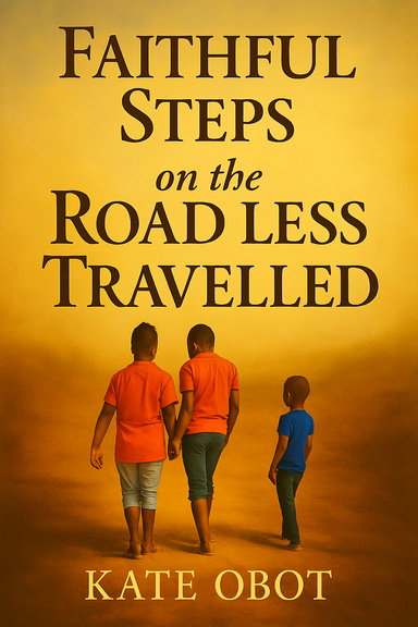 Faithful Steps On The Road Less Travelled