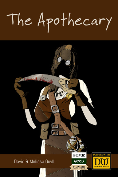 The Apothecary