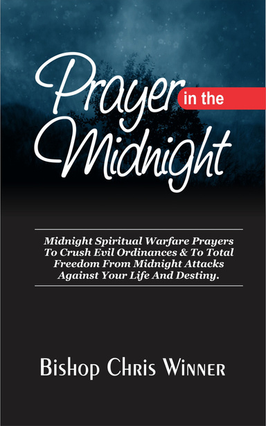 Prayer In The NIGHT