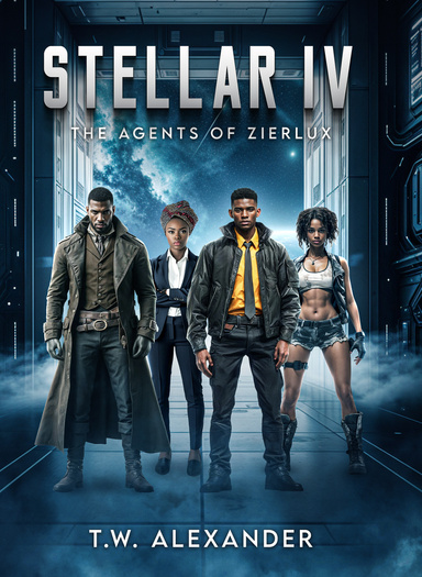 Stellar IV
