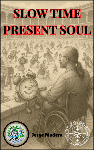 Slow Time, Present Soul