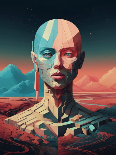 Mind Spaces