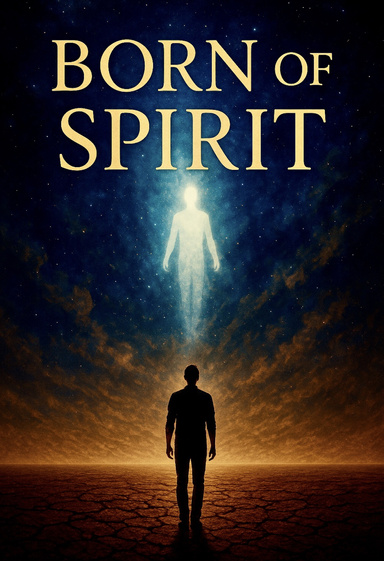 Born of Spirit