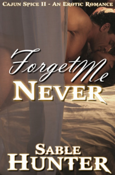 Forget Me Never