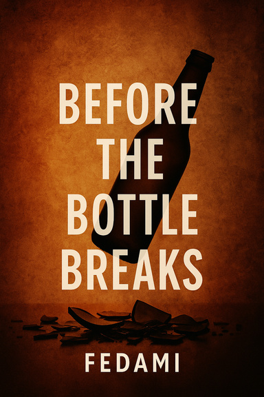 Before the Bottle Breaks