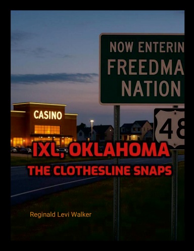 IXL The Clothesline Snaps