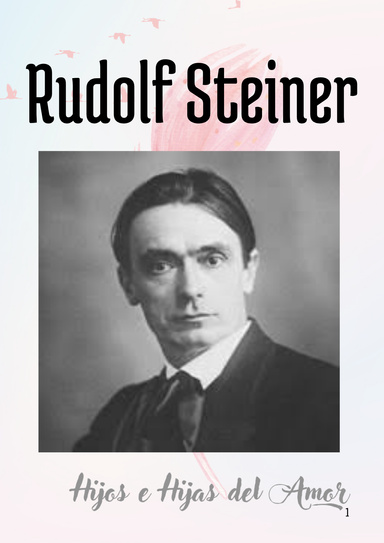 Rudolt Steiner