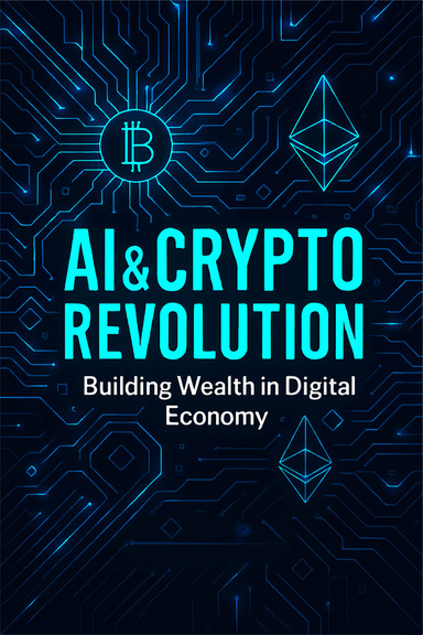 AI & Crypto Revolution