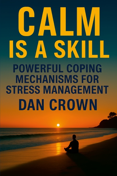 Calm Is a Skill