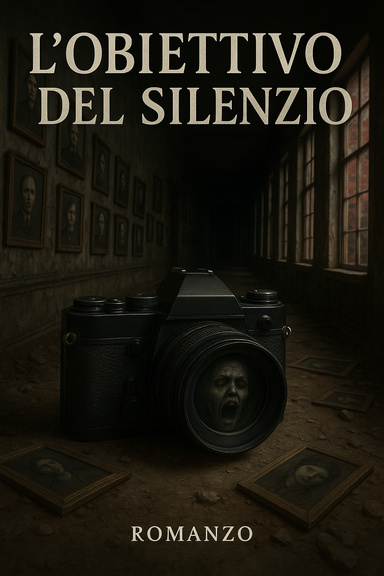La stanza nera