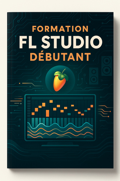 FL Studio, débuter facilement