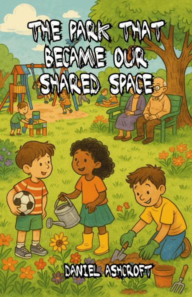 The Park That Became Our Shared Space