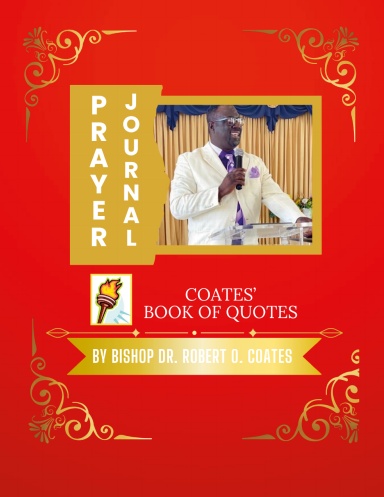 Coates' Book of Quotes