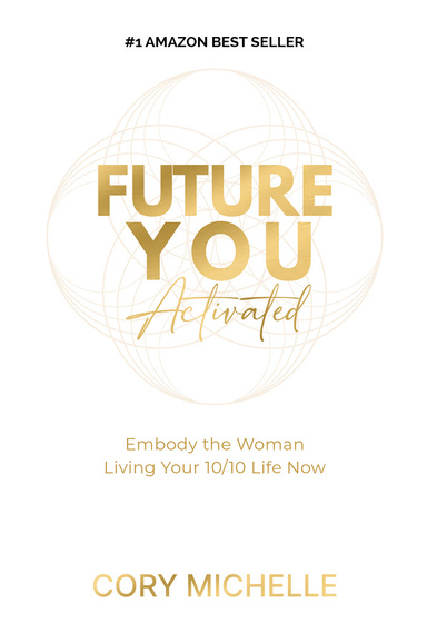 FUTURE YOU ACTIVATED