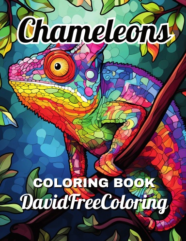 Chameleons