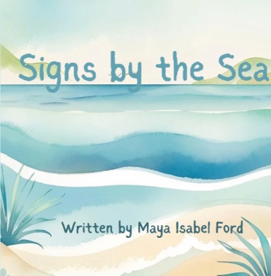 Signs by the Sea