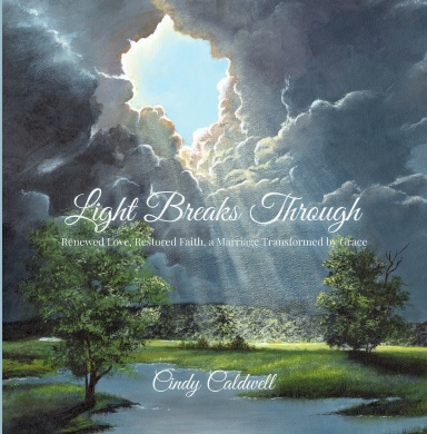 Light Breaks Through