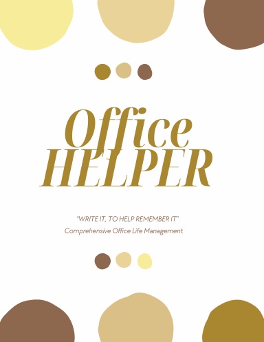 Office Helper