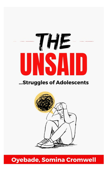 THE UNSAID