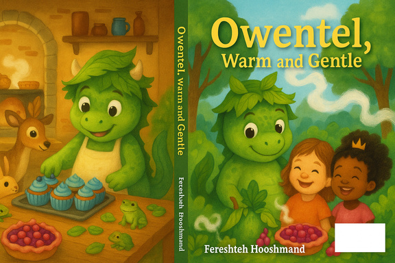 Owentel, Warm and Gentle