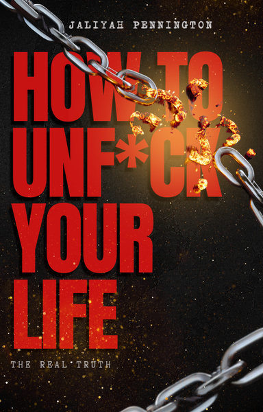 How To Unf*ck Your Life