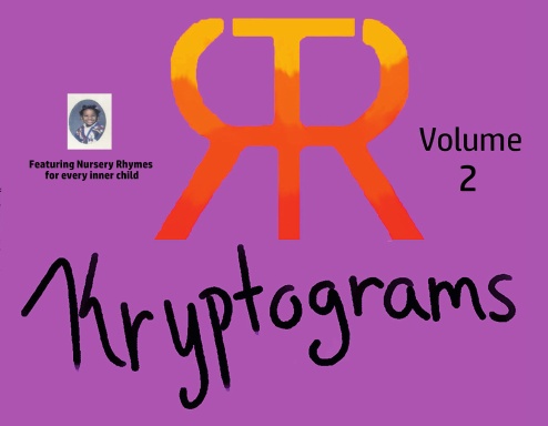 Kryptograms: Volume 2