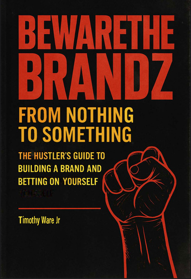 Beware The Brandz