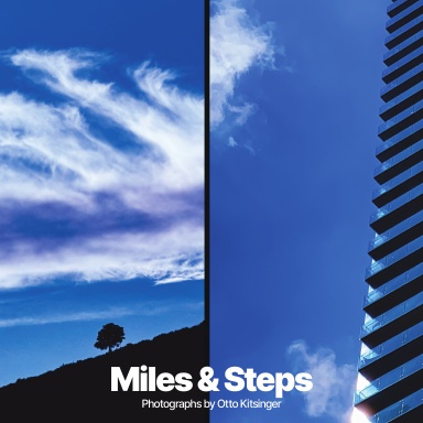 Miles & Steps