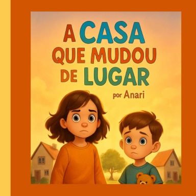 A casa que Mudou de Lugar