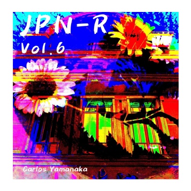 JPN-R vol.6