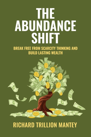 The Abundance Shift