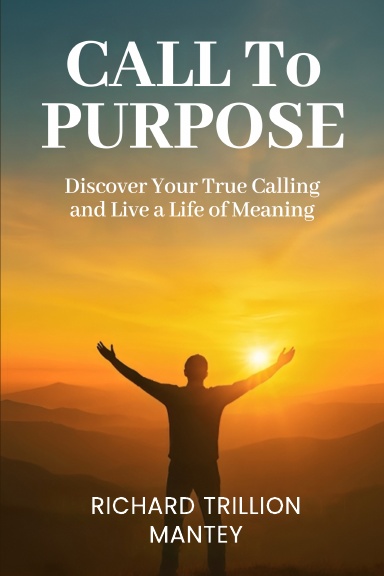 Call to Purpose