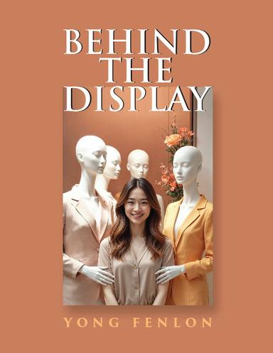BEHIND the DISPLAY