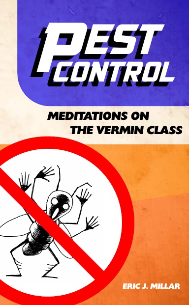 PEST CONTROL