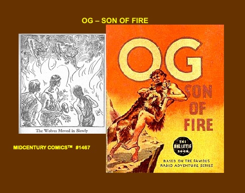 OG - Son Of Fire