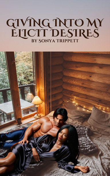 Giving Into My Elicit Desires