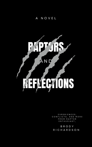 Raptors & Reflections