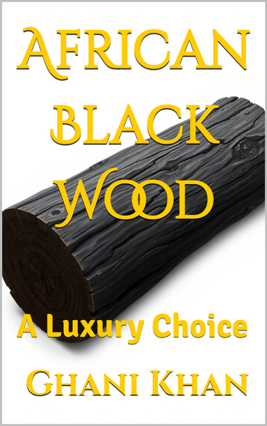 African Black Wood