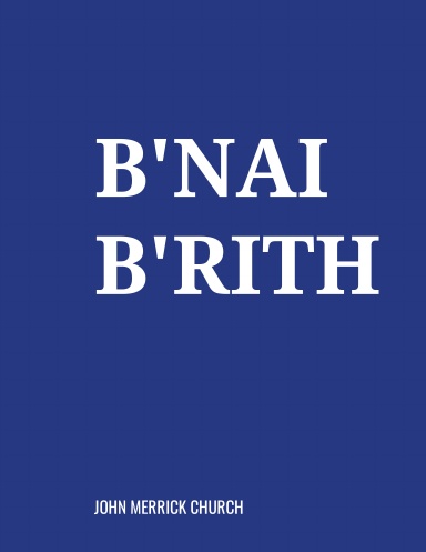 B'nai B'rith