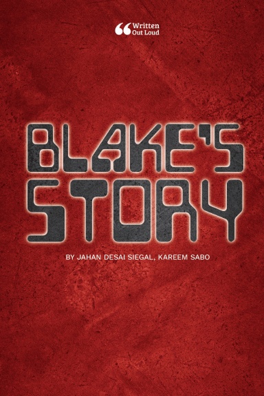 Blake's Story