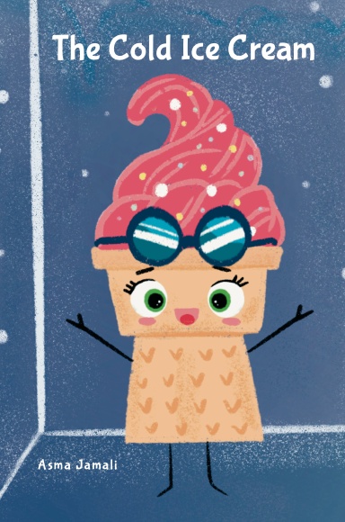 The Cold Ice Cream