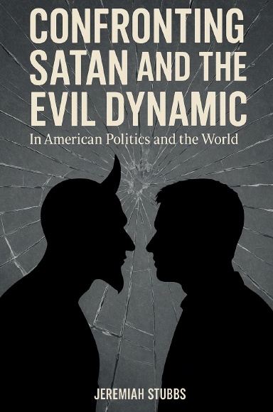 CONFRONTING SATAN AND THE EVIL DYNAMIC
